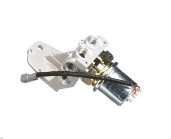 87585287 - Насос топл. подкачки TG/Mg.MX