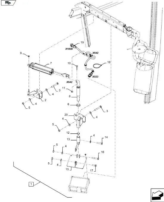 47654292 - комплект