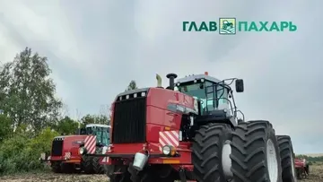 Подмосковные аграрии получат субсидии на приобретение техники: выделено более 335 млн рублей